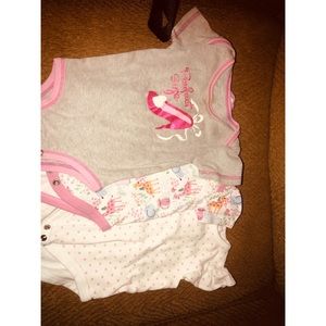Baby dhirt
